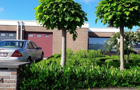 Huis te koop in harelbeke met 3 slaapkamers