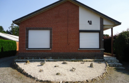 Huis te koop in messelbroek met 2 slaapkamers