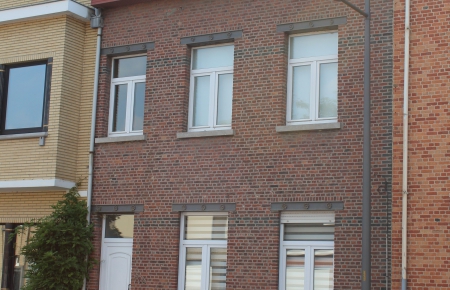 Huis te koop in weerde met 4 slaapkamers