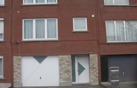 Appartement te koop in zwijndrecht met 2 slaapkamers