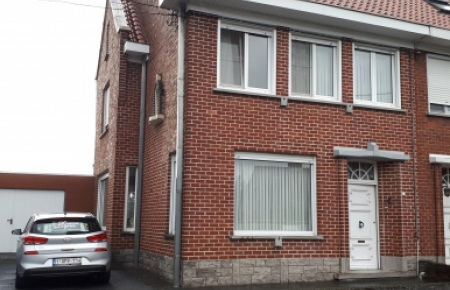Huis te koop in ardooie met 3 slaapkamers