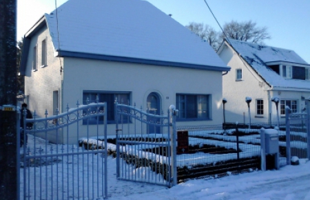 Huis te koop in brecht met 4 slaapkamers