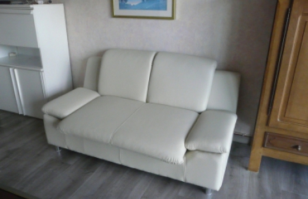 Studio te koop in westende