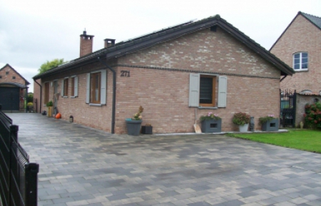 Huis te koop in lier met 3 slaapkamers