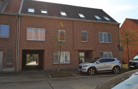 Appartement te koop in wuustwezel