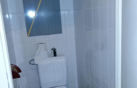 Appartement te koop in berchem met 2 slaapkamers