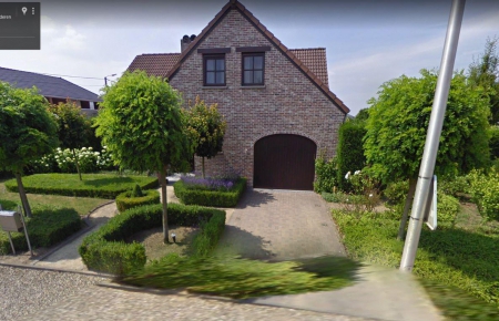 Huis te koop in dilsen-stokkem met 4 slaapkamers en 2 badkamers