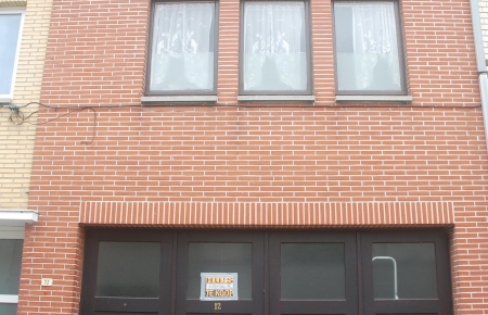 Huis te koop in heusden met 3 slaapkamers