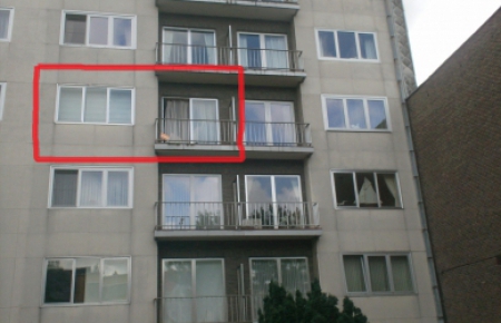 Appartement te koop in aalst met 2 slaapkamers