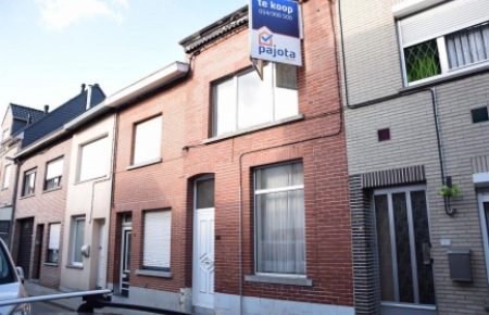 Huis te koop in ninove met 4 slaapkamers