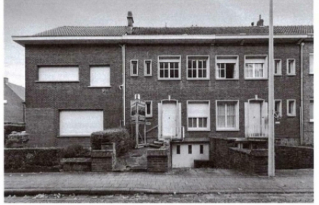 Huis te koop in boom met 4 slaapkamers