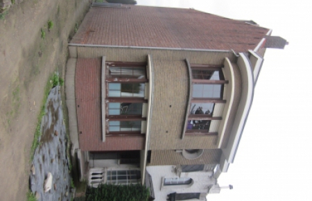 Huis te koop in hever met 3 slaapkamers