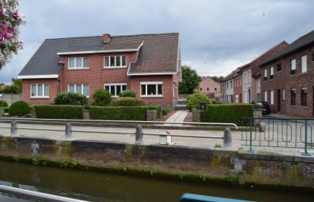 Huis te koop in zoutleeuw met 4 slaapkamers