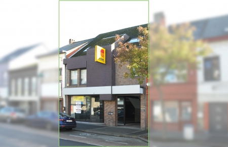 Huis te koop in leopoldsburg met 3 slaapkamers en 2 badkamers