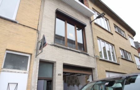 Huis te koop in antwerpen