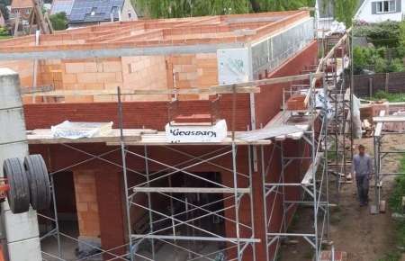 Huis te koop in wichelen met 3 slaapkamers