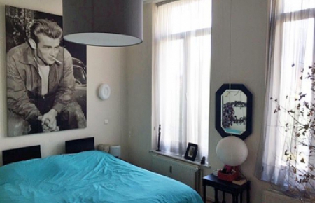 Appartement te koop in etterbeek
