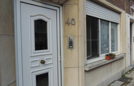 Appartement te koop in antwerpen met 2 slaapkamers