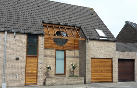 Huis te koop in izegem met 3 slaapkamers