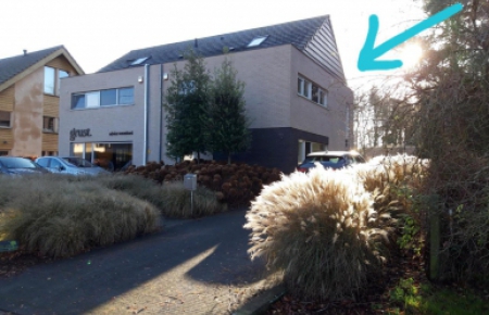 Huis te koop in belsele met 3 slaapkamers