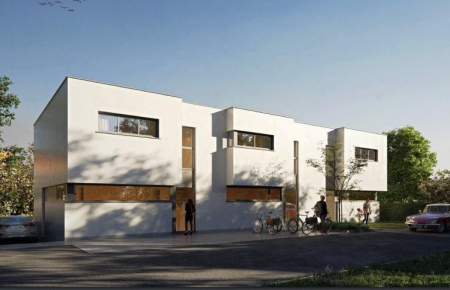 Huis te koop in asse met 3 slaapkamers