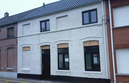 Huis te koop in zichem met 3 slaapkamers