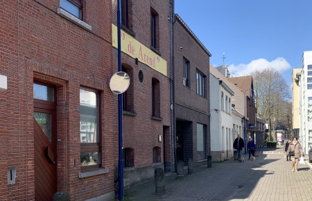 Huis te koop in kontich met 2 slaapkamers