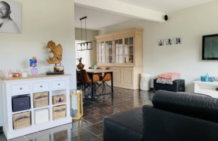 Huis te koop in kuurne met 3 slaapkamers