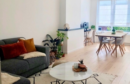 Appartement te koop in antwerpen met 2 slaapkamers