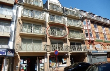 Studio te koop in westende