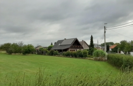 Bouwgrond te koop in wambeek