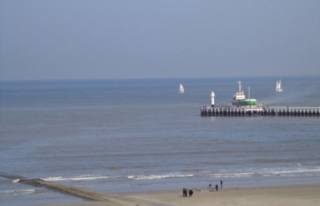 Appartement te koop in nieuwpoort