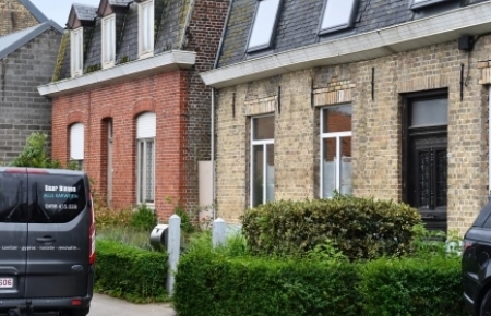 Huis te koop in sint-rijkers met 3 slaapkamers