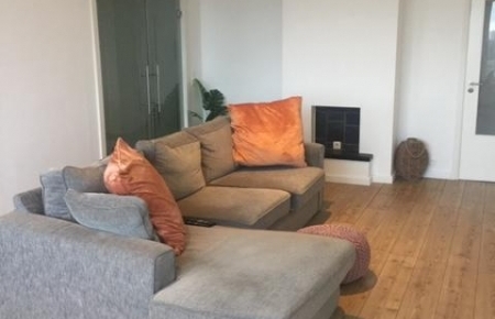 Appartement te koop in antwerpen met 2 slaapkamers