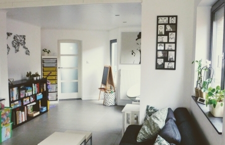 Huis te koop in sint-gillis-dendermonde met 3 slaapkamers