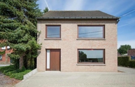 Huis te koop in kortenaken met 3 slaapkamers