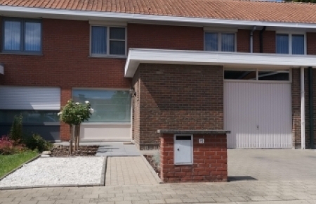 Huis te koop in kuurne met 4 slaapkamers