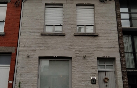 Huis te koop in roeselare met 2 slaapkamers