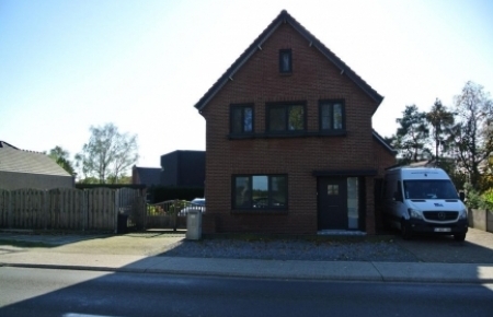 Huis te koop in kaulille met 3 slaapkamers