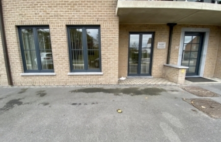 Appartement te koop in westkerke met 2 slaapkamers