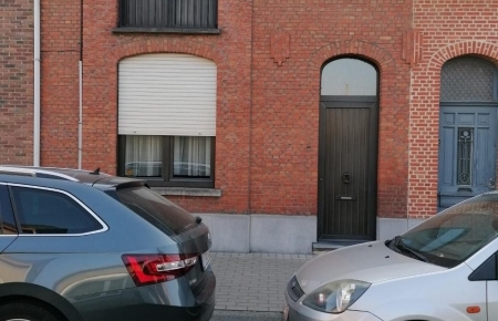 Huis te koop in sint-gillis-dendermonde met 3 slaapkamers