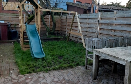 Huis te koop in schoten met 3 slaapkamers