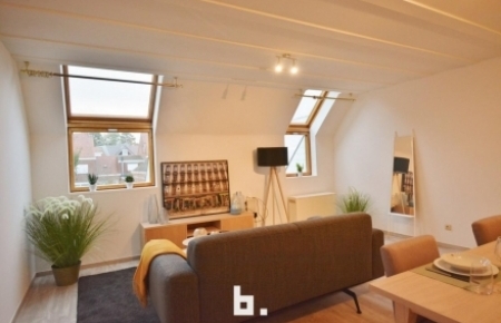 Appartement te koop in torhout met 2 slaapkamers