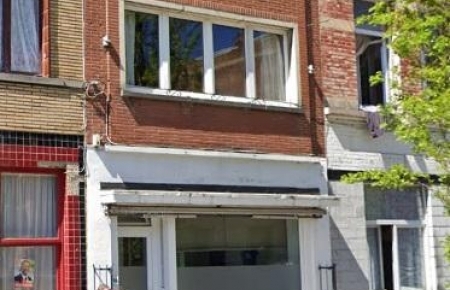 Huis te koop in anderlecht met 3 slaapkamers