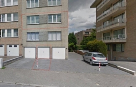 Appartement te koop in dilbeek met 2 slaapkamers