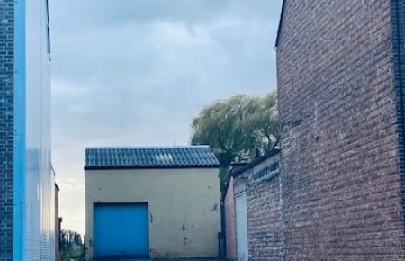 Bouwgrond te koop in schelle