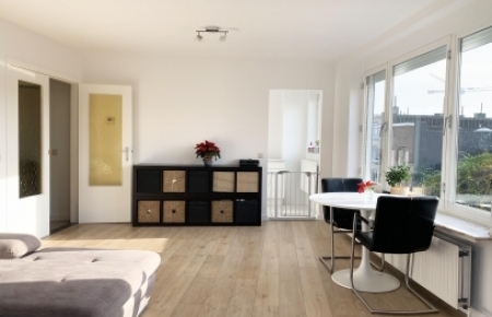 Appartement te koop in deurne met 2 slaapkamers