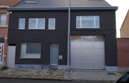 Huis te koop in sint-gillis-dendermonde met 5 slaapkamers