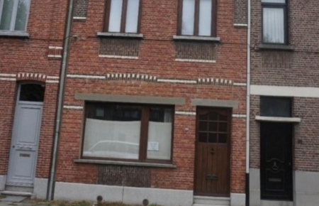Huis te koop in schoten met 4 slaapkamers