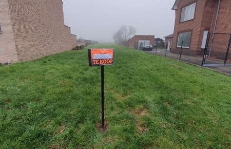 Bouwgrond te koop in dilsen-stokkem